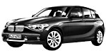 BMW F20 P22A5 Fault Code